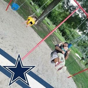 Meet your Posher, Richard